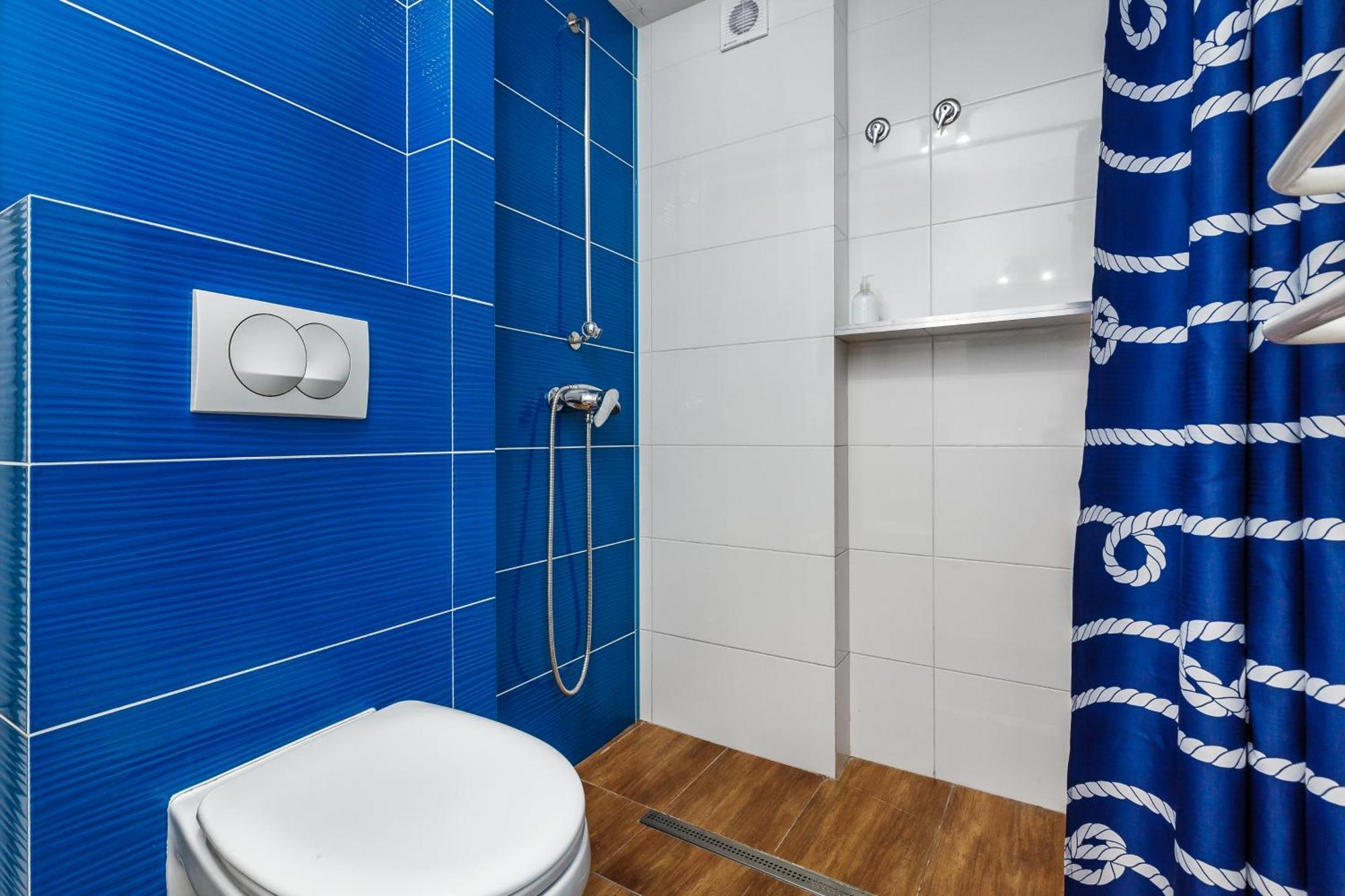 Oliwia Hotel Jastrzebia Gora Exterior photo