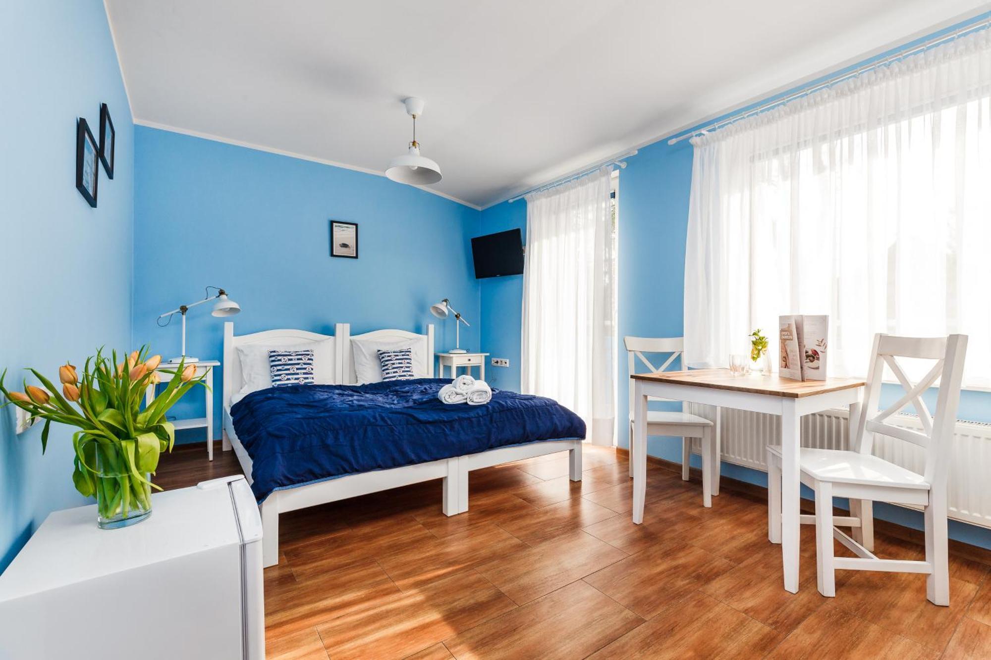 Oliwia Hotel Jastrzebia Gora Exterior photo