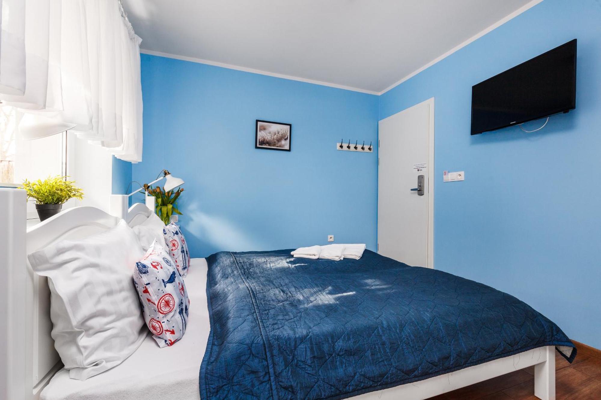 Oliwia Hotel Jastrzebia Gora Exterior photo