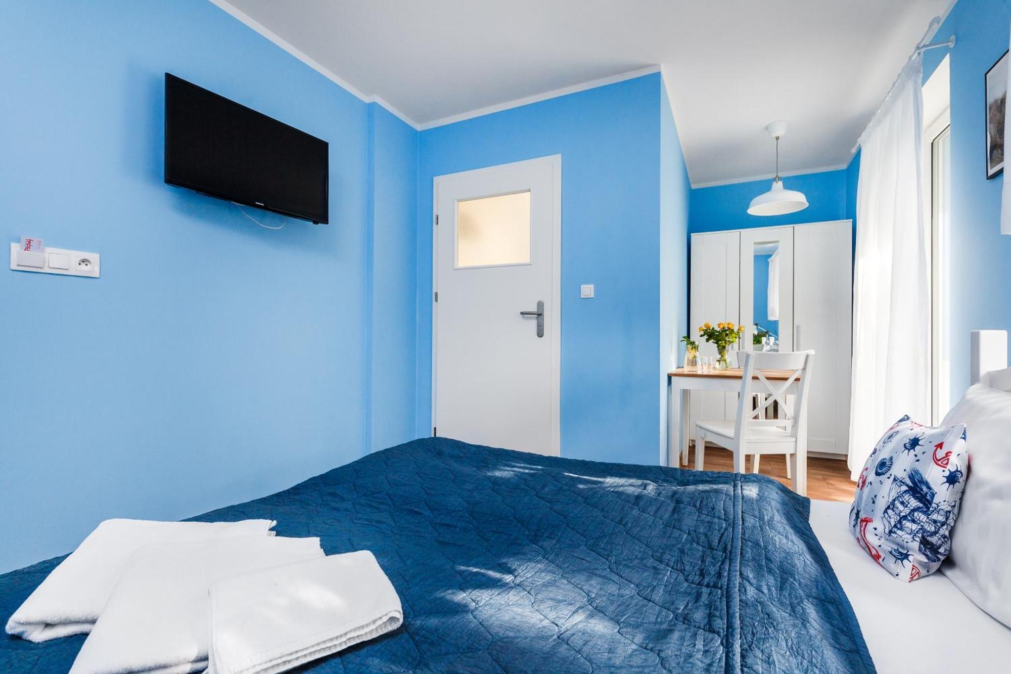 Oliwia Hotel Jastrzebia Gora Exterior photo